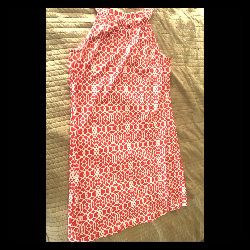 Jude Connally Lisa Dress